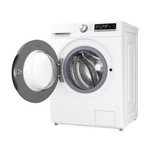 삼성 그랑데AI 드럼세탁기 1등급 WW12T504DTW 12KG 화이트 지역별운송료상이 (로켓)