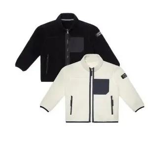 [대구백화점] [콜핑]얼루아Ⅱ 남아키즈 겨울 플리스 자켓(KSJ6764B 004)