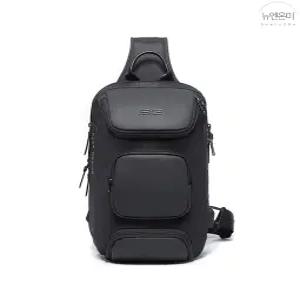 뉴엔온미 남자 크로스백 미니 여행용 메신저백 슬링백 가방 CB210