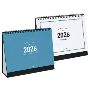 모닝글로리 2026 스탠딩 캘린더 랜덤