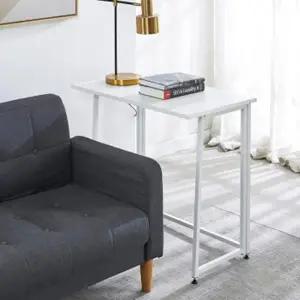 접이식사이드테이블창가쇼파침대노트북테이블