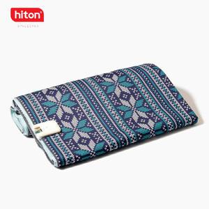 히트온 전기담요 국산 가정용 사무실 캠핑 차박 미니 휴대용 차량용 여행용 캠핑용 가성비 좋은 전자파없는 USB 보조배터리 전기 극세사 온열 무릎 1인용 발열 담요 이불 장판 매트 추천