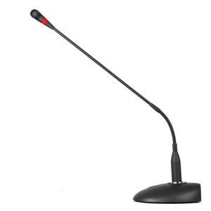 에펠 스탠드형 구즈넥 고감도 마이크 FM-909 유선마이크