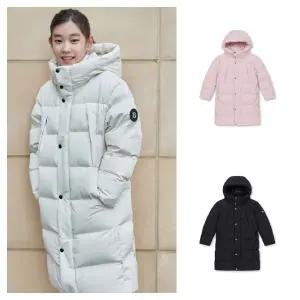 [대구백화점] [탑텐키즈]밸런스) 베스트 웜 롱다운&미디다운(MKD4JP3431/MKD4JP1431)