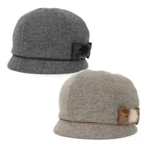 [롯데백화점]아가타 6쪽방 벙거지 AG18WBK002