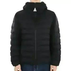 디몬트 23 F/W 몽클레어 남성 ARROUX 다운 패딩 자켓(블랙) 1A00114 596K7 999