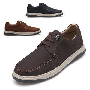 [미소페](대구신세계) 남성 보트슈즈 022417002 3cm 3color