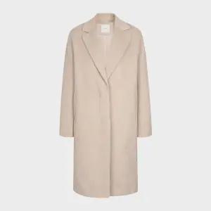 [롯데백화점]캐리스노트 심플카라 핸드메이드코트 CN3WCT001