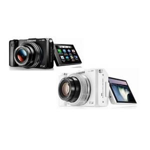 삼성 VLUU EX2F+메모리32gb+케이스