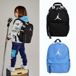 나이키키즈 조던키즈 N241EC254P 에어조던 미니백팩 아동 소풍가방 미니배낭 플레이키즈프로MKD