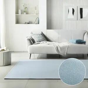 한빛카페트 헤링본 발탄 러그 200x300cm