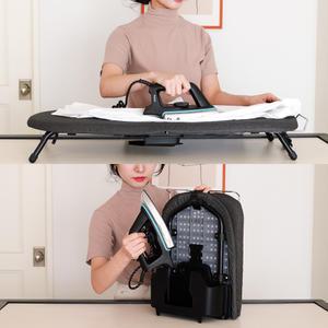 가담다 접이식 스팀 좌식 플립 다리미판 /높이조절7단 다리미판 모음전