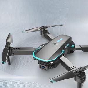 8k 촬영용 드론 듀얼 카메라 배터리 고급 입문용