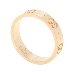 아이코닉 18K 반지 / YBC073230001 (073230)