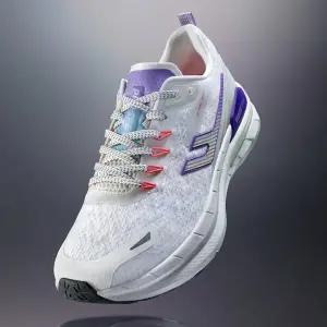 [모다아울렛][프로스펙스]여자 화이트 에너지 기능성 러닝화 프로스펙스 여성 런닝화 워킹화 운동화 에너젯