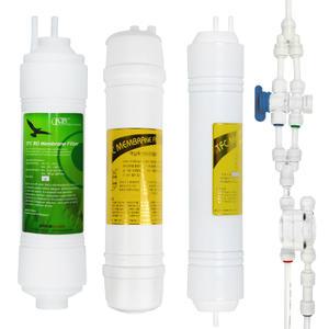 지하수용 정수기 역삼투압 정수기개조 역삼투압방식