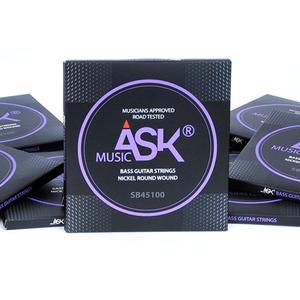 4현 스트링 니켈 045-100 베이스스트링 베이스기타줄 베이스 스트링 기타 현 줄 줄세트 라인