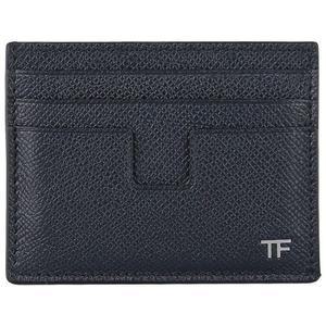 [톰포드]로고 톰포드 그레인 카드지갑 YM233 LCL081S 1L034