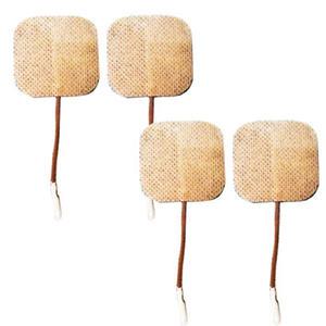 미제 핀타입 저주파패드 2조-4패드 저주파자극기