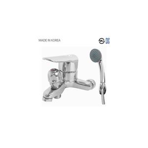 대가바스 LCS 화장실샤워수전 교체 욕실 욕조 벽붙이 샤워기 수도꼭지 국산 설치