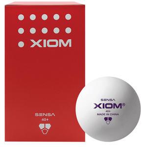 엑시옴 탁구공 센사 100 입 연습구