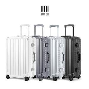 보튼 폴리카보네이트  여행용 하드 캐리어 어반 화물용 24인치 CL23