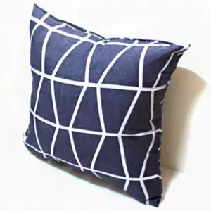 프린팅 쇼파 쿠션 커버 사무실 병원 거실 3번 45x45