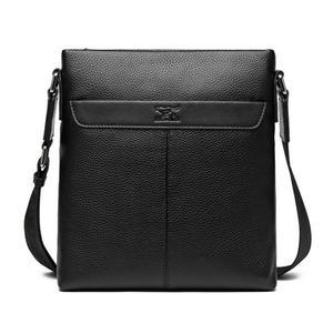 MC02 크로스백 가죽 남성 남자 가방 메신저백 미니크로스백 토트백 숄더백 회사 출근 서류 septwolves