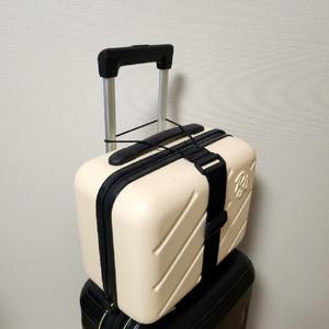 보조가방 캐리어 고정 스트랩 밴드 끈 벨트