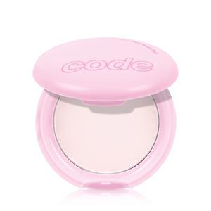 코드글로컬러 오일컷 핑크빔 팩트