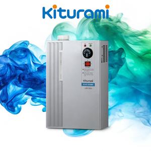 귀뚜라미 소형전기보일러 KSE-02H (약4평) 일반형 난방전용