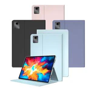 레노버탭 M11 샤오신패드 2024 마카롱 북커버 케이스