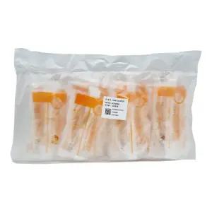 한국백신 수액연결줄 90cm 25개입 수액연결관 연장호스