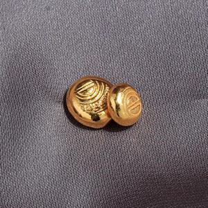 24k 순금 미니 동그리 골드 바 덩어리 3.75g 7.5g 금 투자 99.9 주물 콩