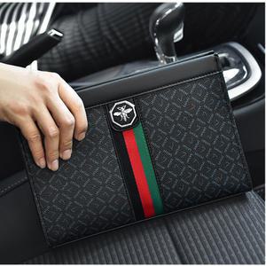 보이제 남자 클러치백 손가방 맨스백 남성 여자 공용 여성 가방 스트랩 심플 CaecnKoen 82