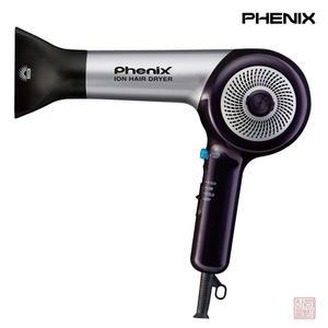 피닉스 전문가용 헤어드라이기 9500H 1500W의 강력한 풍량 전문가 미용실 프로 헤어 드라이어