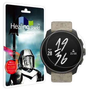 순토 레이스S 9H 액정보호 강화유리필름