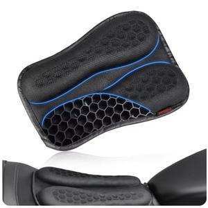 오토바이 3D 쿠션방석 쿨시트 메쉬커버 배달대행용품 쿨방석 PCX NMAX XMAX