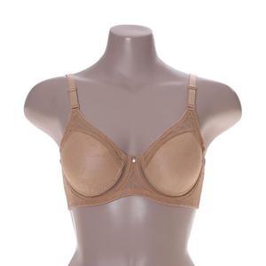 [갤러리아] [비비안][E,F컵]메쉬테잎 데일리 풀컵브라(BR6789Q/SK)