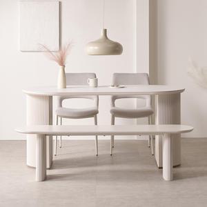 디아 식탁 테이블 템바보드 세라믹