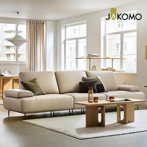 [자코모][20%쿠폰+7%카드청구]제스트 4인 천연면피 소가죽 소파