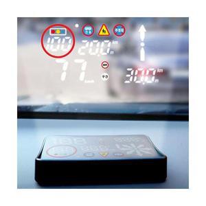 와디즈펀딩성공 아이템 현대폰터스 AI 음성인식 보이스 허드 HUD 헤드업디스플레이 SK텔레콤 차량 안전 운