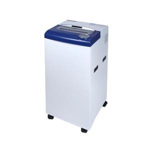 국산 대형문서세단기 사무용 파쇄기 코아시스템 KOA-270 90L 대용량