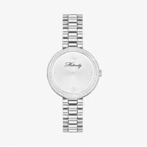 갤러리아 [메트로시티 주얼리] 파빌라 화이트 시계 A221TW5005WMH