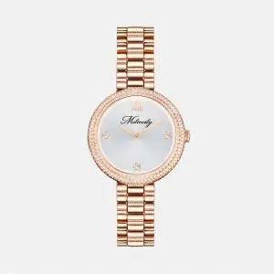 갤러리아 [메트로시티 주얼리] 파빌라 로즈 시계 A221TW5005RMH