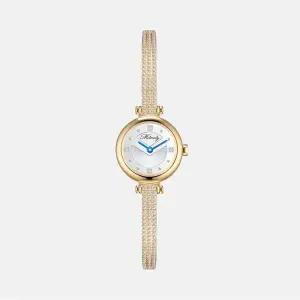 갤러리아 [메트로시티 주얼리] 네쏘 옐로우 시계 A221TW5010YMH