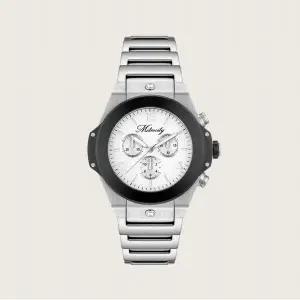 갤러리아 [메트로시티 주얼리] 카스텔로 화이트 시계 A231TW5017WMH