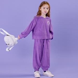 [아이러브제이] 빌리프 골지 카라 상하 SET JWFSE11