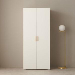 [보루네오하우스][초특가] 보루네오 오브제 LPM 키큰장_도어 800 이불 옷장[34583625]