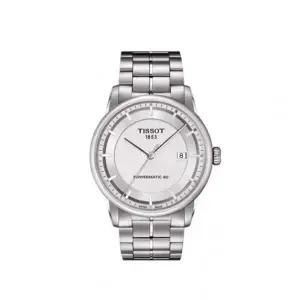 티쏘 남성 메탈 시계 파워매틱 T086.407.11.031.00